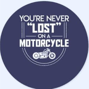 Gear up for the ride